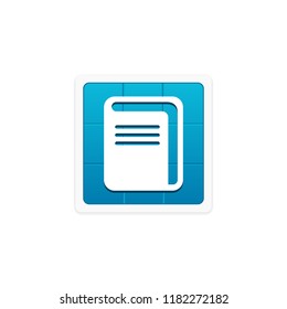 Book - App Icon