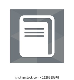Book - App Icon