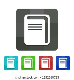 Book - App Icon