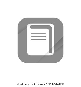 Book - App Icon