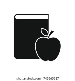 book apple icon