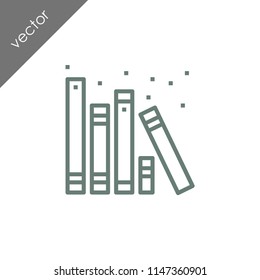 book archives icon