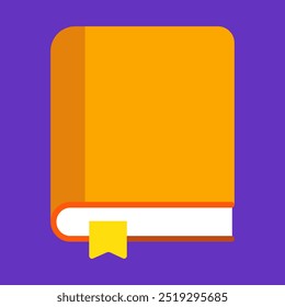 Libro para el ornamento del diseño de la vuelta a la escuela