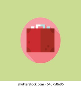 book bag icon