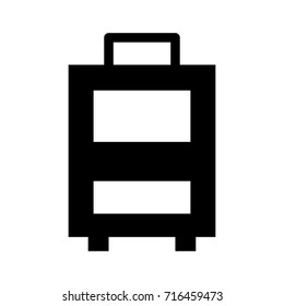 Book bag icon
