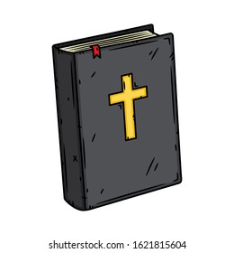 Book of the bible. Bible book