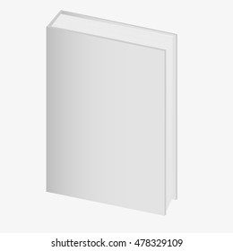 Book, books icon, textbook, literature, read. Flat design, vector.