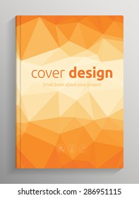 Book / brochure cover