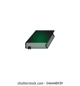 book, brochure, icon