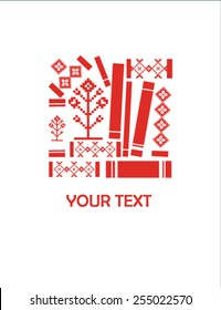 book card