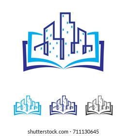 book city logo