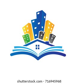 book city logo