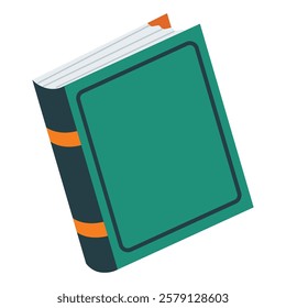 Book clip art, reading a book clip art, clip art of books, book vector illustration
