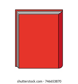 book closed icon image 