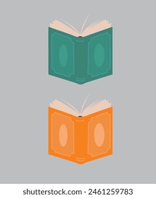 book concept education vectors and icons for download