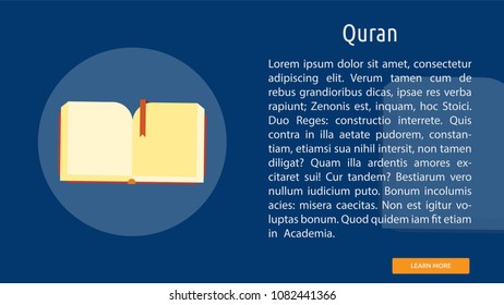 Book Conceptual Banner