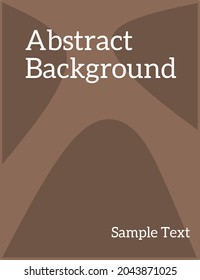 Book cover, annual report design layout. Brochures, catalogs. Business vector template. Simple pattern. flyer promotion. Magazine, cover presentation. Abstract Vector illustration.