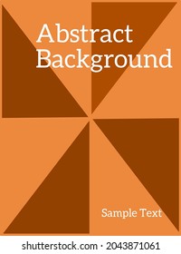 Book cover, annual report design layout. Brochures, catalogs. Business vector template. Simple pattern. flyer promotion. Magazine, cover presentation. Abstract Vector illustration.
