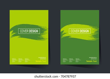 Book cover, Annual report design layout. Brochure, catalog. Business vector template. Simple pattern. Flyer promotion. magazine, Presentation cover. Abstract Vector illustration. 