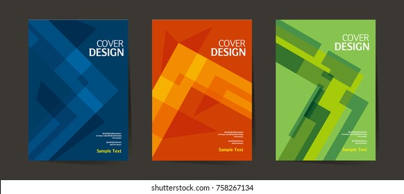 Book cover, Annual report design layout. Brochure, catalog. Business vector template. Simple pattern. Flyer promotion. magazine, Presentation cover. Abstract Vector illustration.