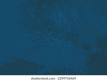 book cover background art design