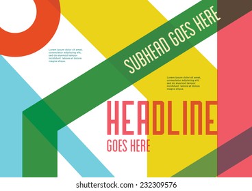 Book cover/ Background design/ Graphics/ Layout/ Content page
