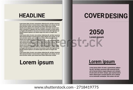 the book cover best desing
