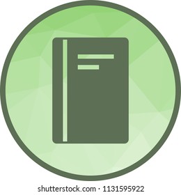 Book, cover, design