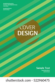 book cover design