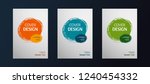 Book cover design. Annual report layout. Brochure, catalog. Business vector template. Simple Flyer promotion. magazine, Presentation cover. Abstract Vector illustration.