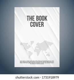 Book Cover Design, E-book Cover Design