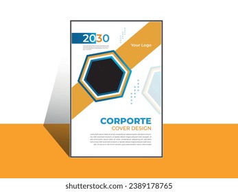 Book cover design layout is the perfect blend of typography and imagery, the most important parts of a book cover design. It communicates the single message you want to give your readers when they buy