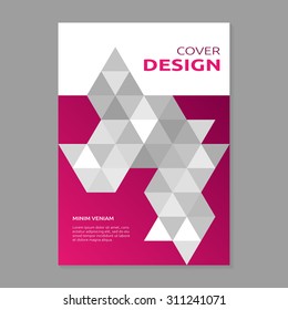 Book Cover Design Template