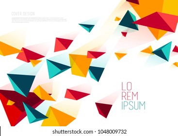 Vector Background Eps10 Stock Vector (Royalty Free) 138663992