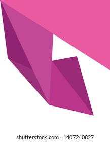 Book Cover Design Template - Abstract