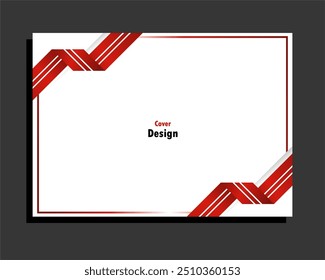 Plantilla de diseño de portada de libro, folleto, informe anual, revista, póster, presentación comercial, Cartera, volante, Anuncio, Sitio web.