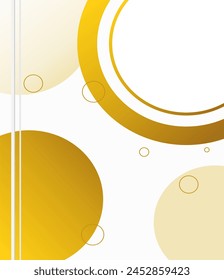 book cover design vector template in A4 size. Annual report. Abstract Brochure design. Simple pattern. Flyer promotion. Presentation cover. Vector illustration. 
