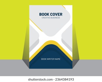book cover design.Today we’re bringing you a collection of the best business book cover templates to help you design professional cover to promote your business and upcoming events