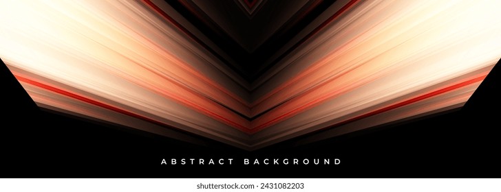 A book cover featuring red and white lines on a black vector background, creating a sense of symmetry and darkness. The design is a striking gesture of art, resembling the red wings and night sky