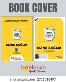 book cover, cover, eğitim, math, kapak