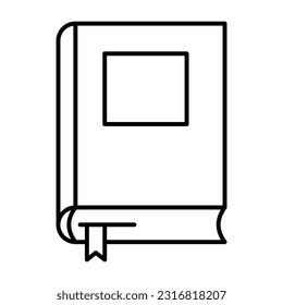 book dictionary read simple icon 