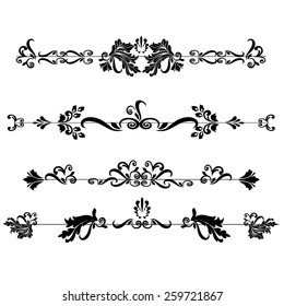 book dividers 