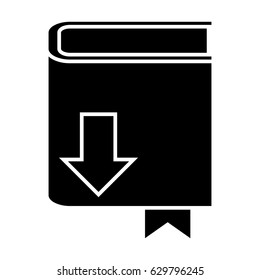 book download icon