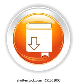 book download icon