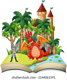 7,414 Dragon Land Images, Stock Photos & Vectors | Shutterstock