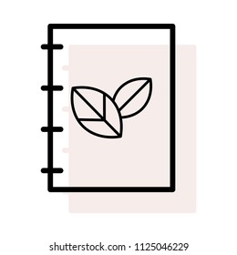 Book Ecology knowledge 