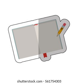 Book and education