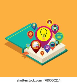 book of education