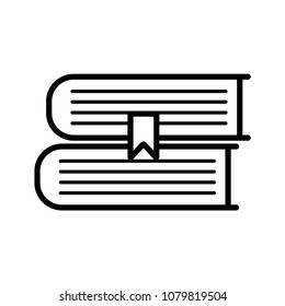 book - education icon