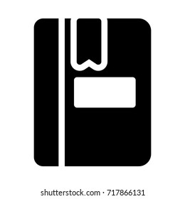  book education icon
